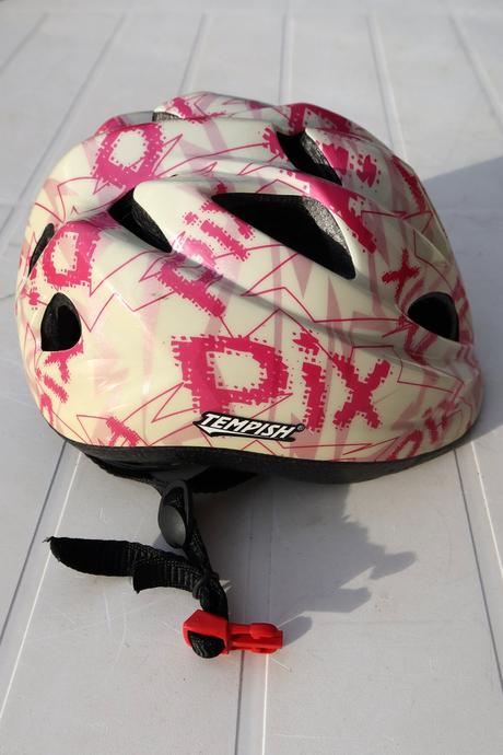 Cykloprilba tempish pix, veľkosť s, s