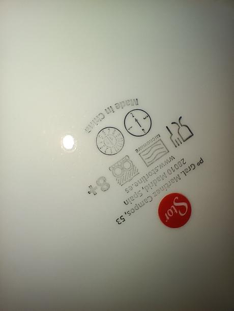 Tanierik miska hrnček, 