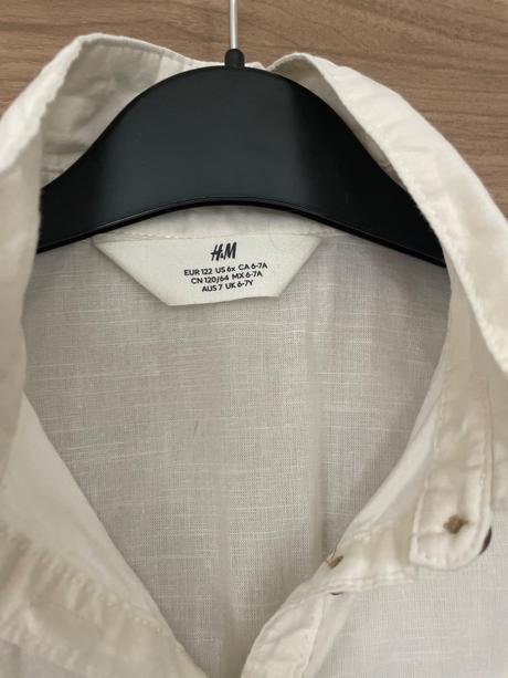 Saty hm, h&m,122