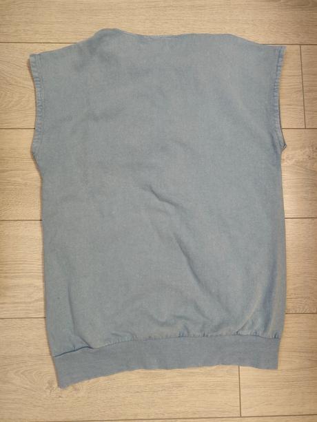 Bavlnena vesta 164, reserved,164