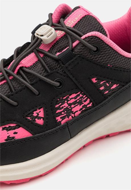 Tenisky jack wolfskin vili sneaker, veľ.39, jack wolfskin,39