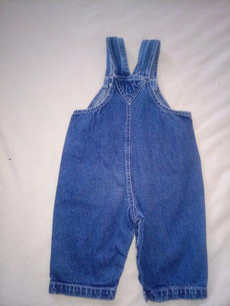 Rozkosne margaretkove rifle na traky, 80