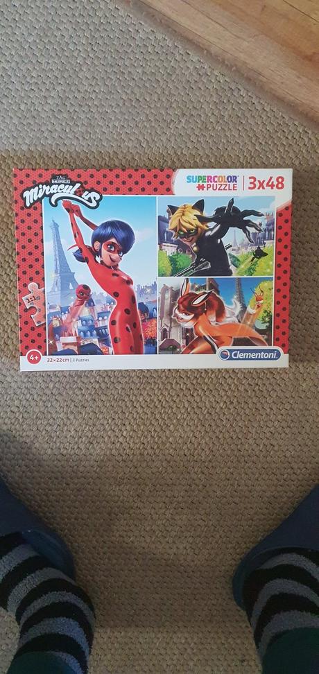 Puzzle,