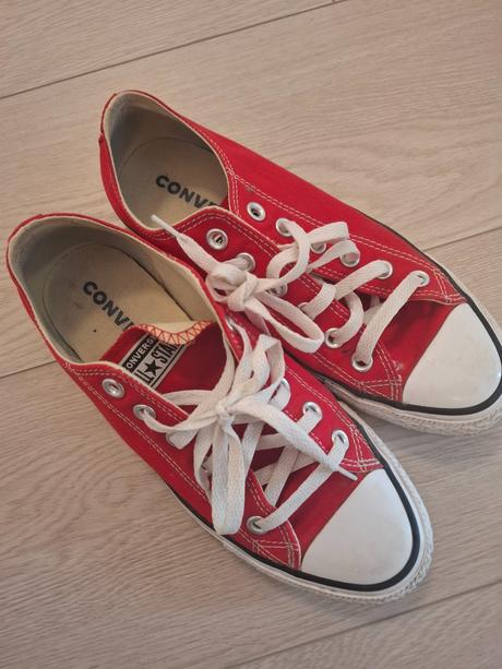 Converse plátenky, converse,39