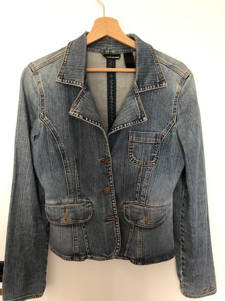 Dkny riflova bunda, dkny,m