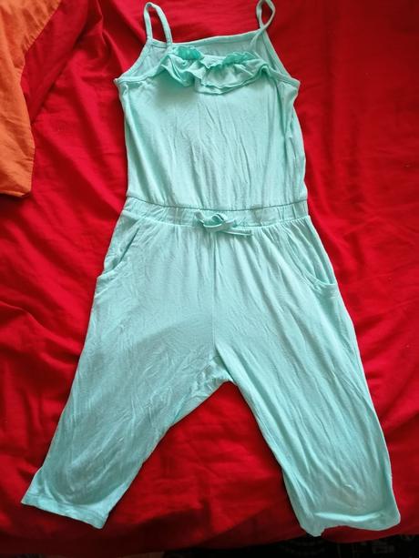 Overal letny 134, lupilu,134