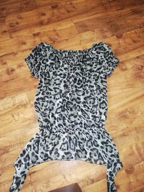 Dámske tričko, amisu,m