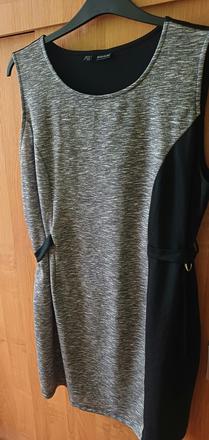 Damske šaty xxxl, xxxl