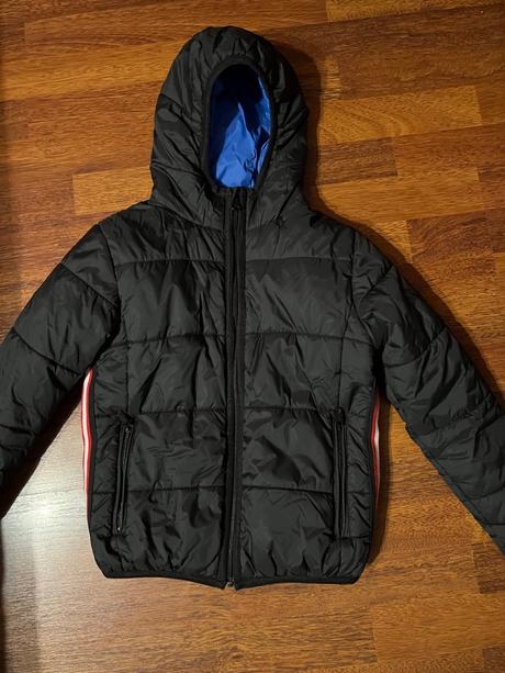 Bunda replay, replay,134