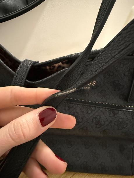 Guess kabelka, guess