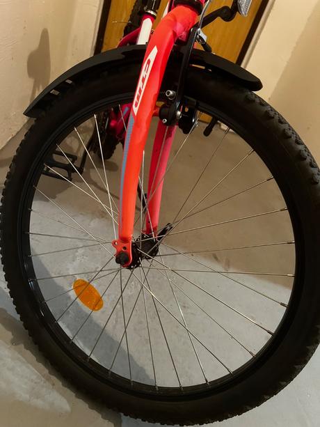 Bicykel ctm, ctm,24