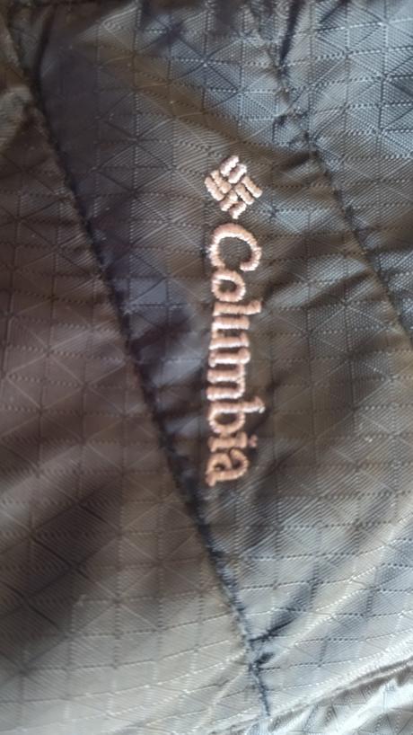 Prechodna bunda, columbia,68