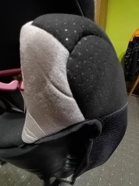 Autosedačka recaro monza nova is, recaro