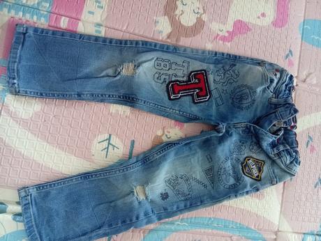 Rifle, tommy hilfiger,110