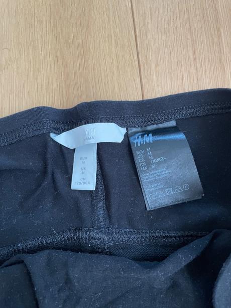 Tehotenske nohavice h&m, h&m,m
