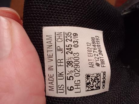 Tenisky adidas, adidas,38