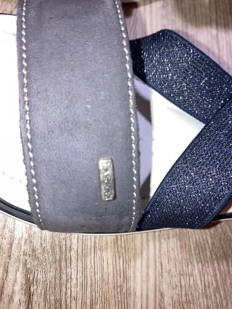 Dievčenské sandály, zn.lasocki, veľ.32  (ako nové), lasocki,32