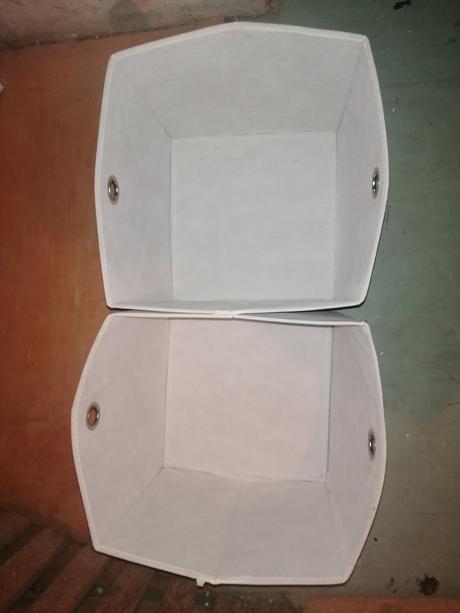 Boxy na ulozenie veci, 