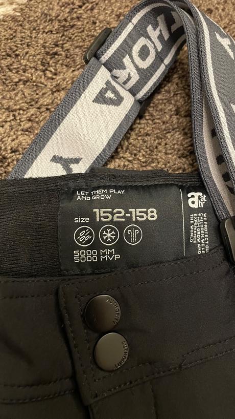 Čierne otepľovaky, authority,152