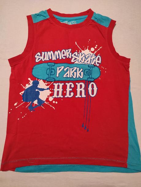 Tričko, cherokee,140