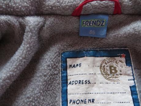 Stylova prechodna bundicka, 86