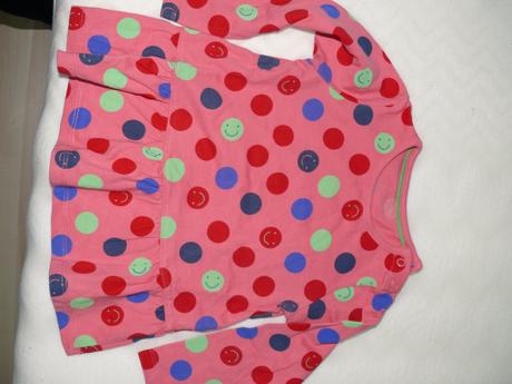 Guličková tunika, marks & spencer,86