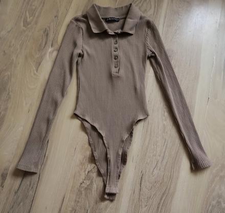 Vrúbkované body zara, zara,s