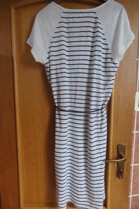 Gant original lanove damske saty m/l, gant,m