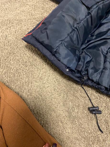 Vetrovka lyziarska, just play,122