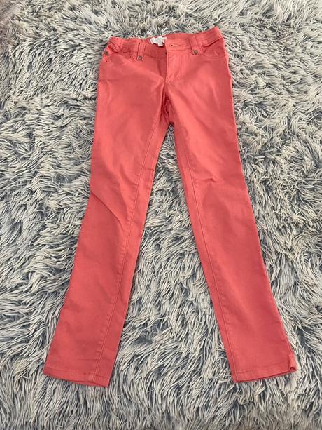 Dievčenské jarné nohavice, charles vögele,134