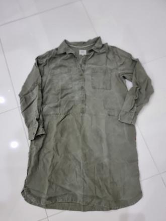 Predám košeľu camel active, l