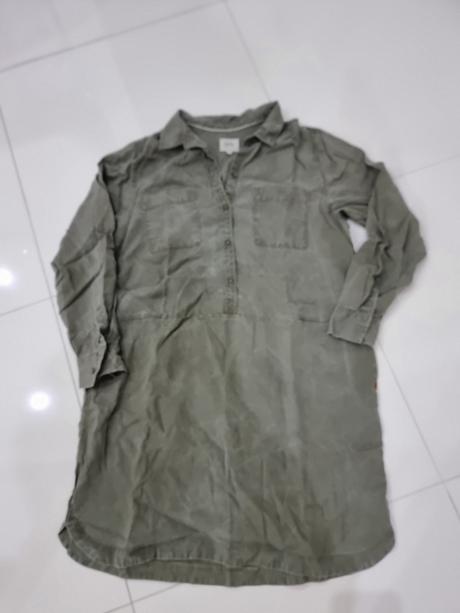 Predám košeľu camel active, l