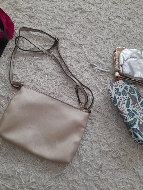 Crossbody, f&f