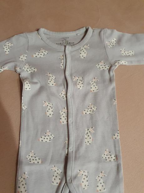 Pyžamká lindex, lindex,62