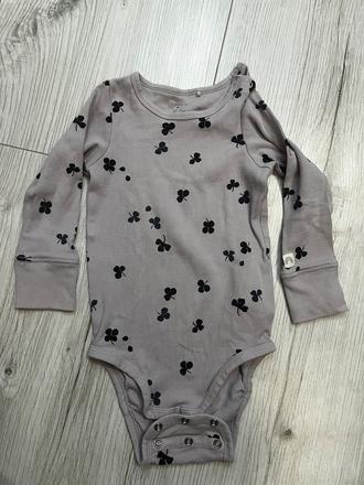 Vrubkovane rastúce body pre dievcatko, lindex,74