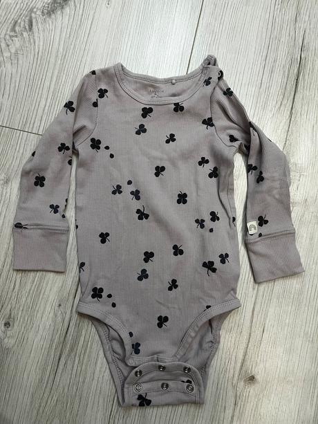 Vrubkovane rastúce body pre dievcatko, lindex,74
