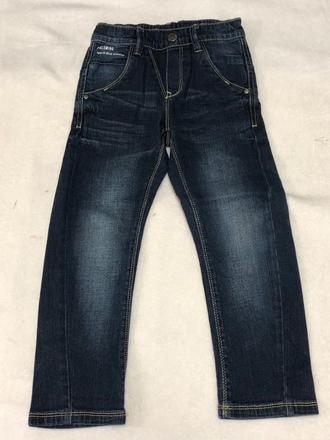 Rifle palomino, palomino,110