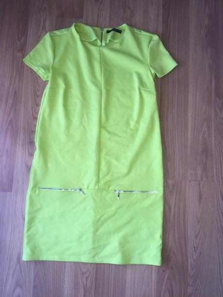 Šaty mohito neón, mohito,xs