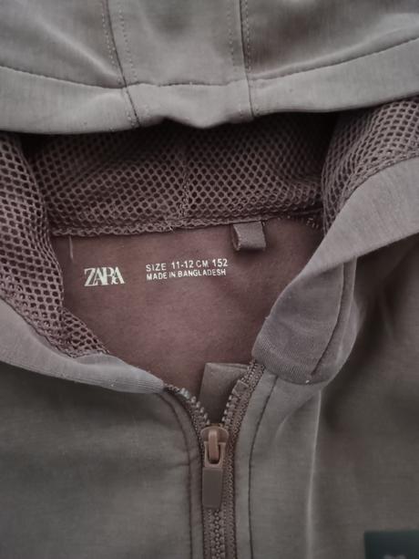 Mikiny pre dievčatko, zara,152