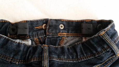 Dievcenske rifle, h&m,116