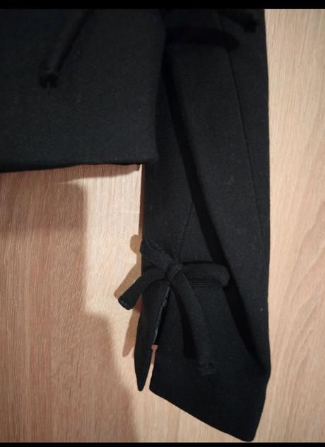 Dievčenský kostým, reserved,134