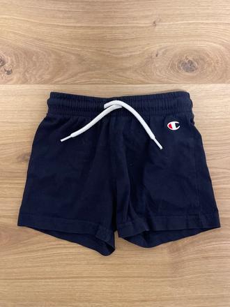 Kraťasky champion, champion,80