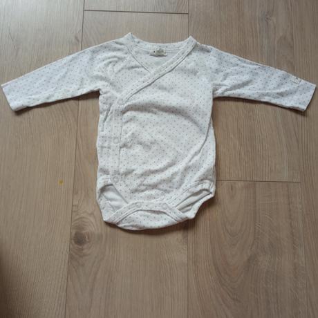 Newbie zavinovacie body, newbie,62