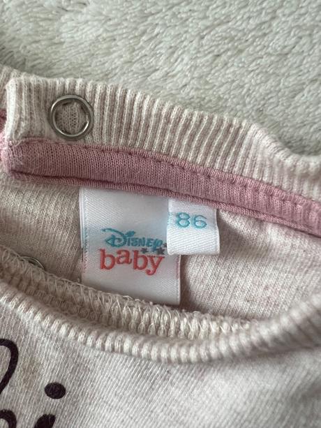 Súprava bambi, pepco,86