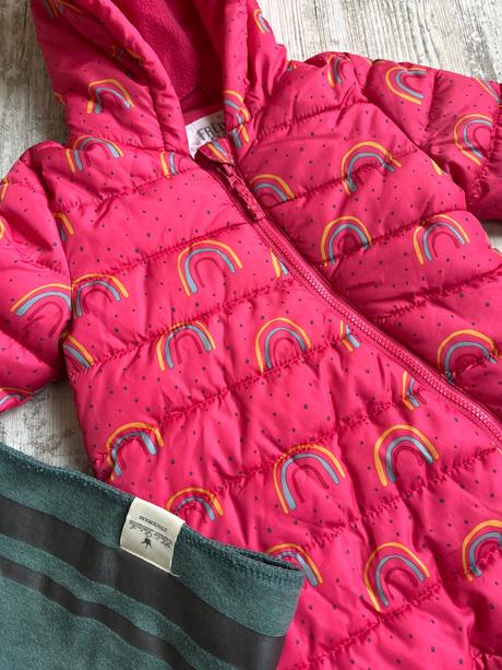 Zimny overal duha, f&f,68