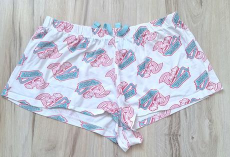 Pyžamkové nohavice č.l, l