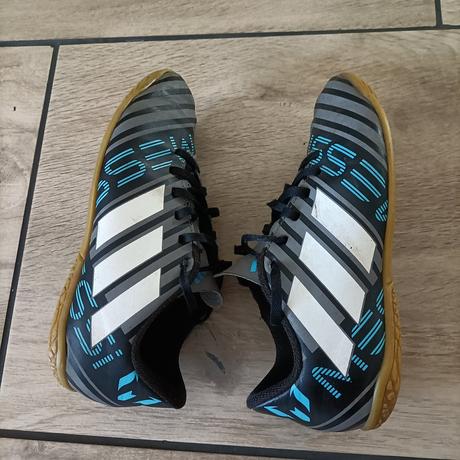 Halovky, adidas,33