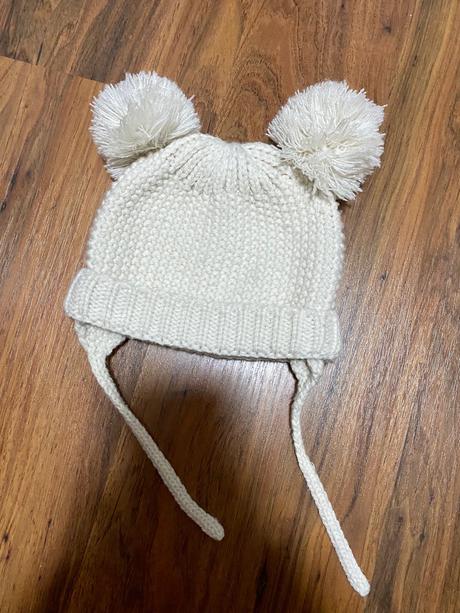 Čiapočka zara 6-12m., zara,74