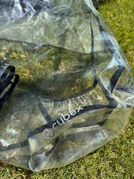 Cybex priam by jeremy scott, cybex,cybex priam 4