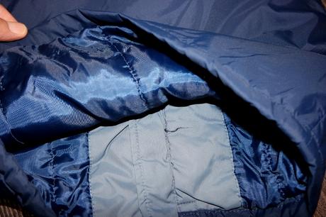 Freaky kabát, v. 98/2-3y, 98